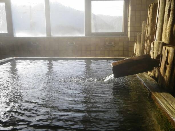 Imagen general del Hotel Kurumizawa Ryokan. Foto 11