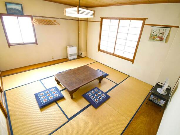 Imagen de la habitación del Hotel Kurumizawa Ryokan. Foto 20