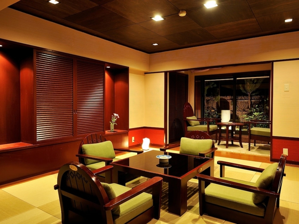 Imagen de la habitación del Hotel Kusakabe Armeria. Foto 6