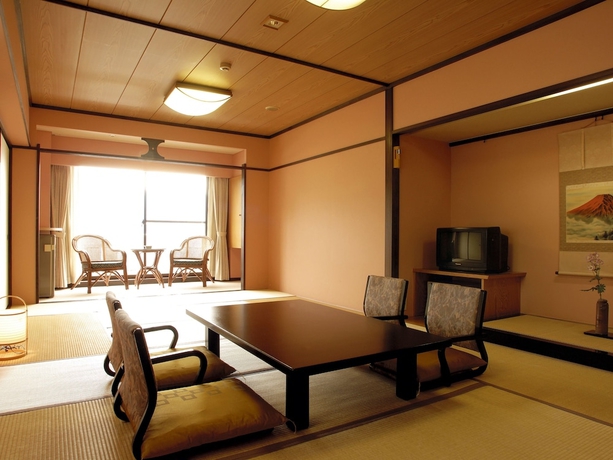 Imagen de la habitación del Hotel Kusakabe Armeria. Foto 10