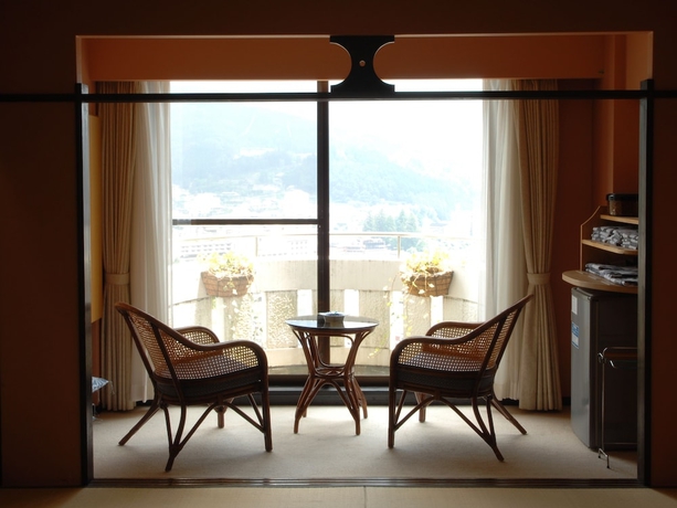 Imagen de la habitación del Hotel Kusakabe Armeria. Foto 11