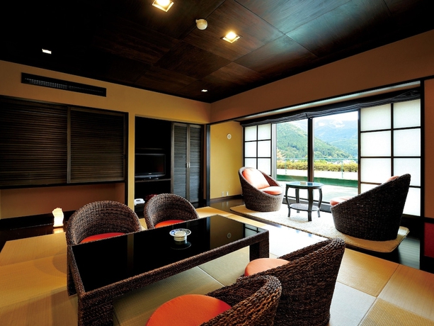 Imagen de la habitación del Hotel Kusakabe Armeria. Foto 12