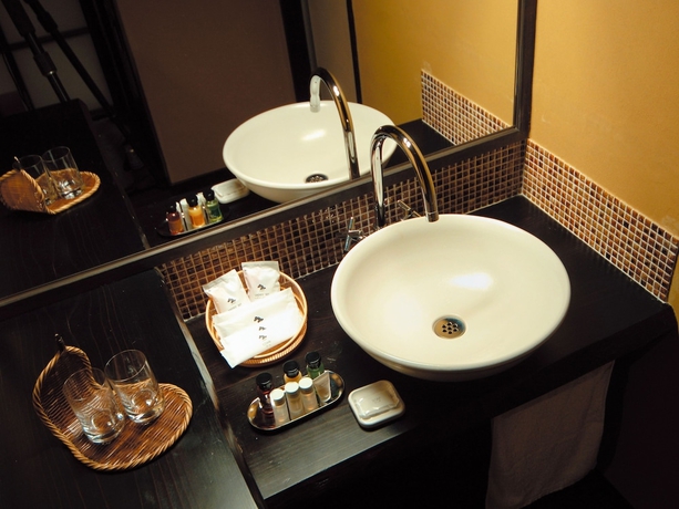 Imagen de la habitación del Hotel Kusakabe Armeria. Foto 13