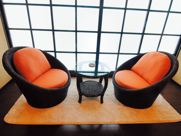 Imagen de la habitación del Hotel Kusakabe Armeria. Foto 14