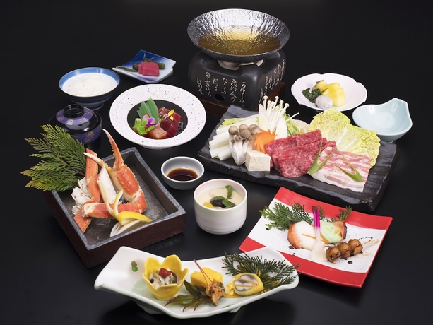 Imagen de la habitación del Hotel Kusakabe Armeria. Foto 15