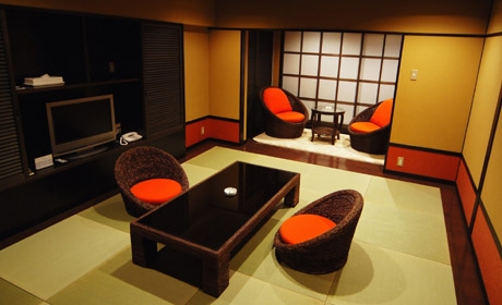 Imagen general del Hotel Kusakabe Armeria. Foto 1