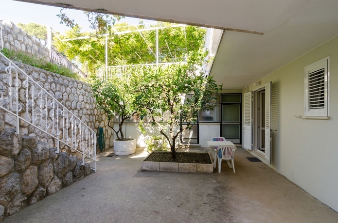 Imagen de la habitación del Hotel Kusalo Apartments. Foto 18