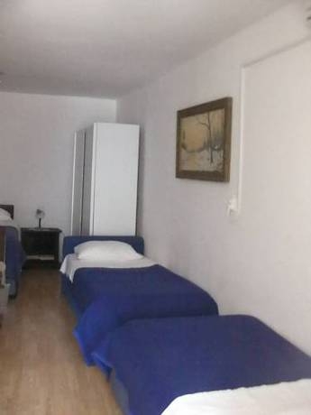 Imagen general del Hotel Kusalo Guesthouse. Foto 4