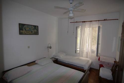 Imagen general del Hotel Kusalo Guesthouse. Foto 7