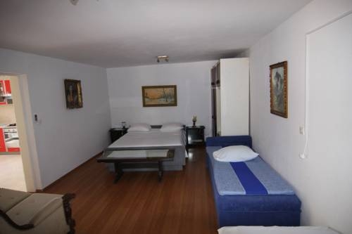 Imagen general del Hotel Kusalo Guesthouse. Foto 8