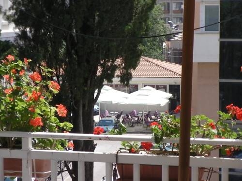 Imagen general del Hotel Kusalo Guesthouse. Foto 10