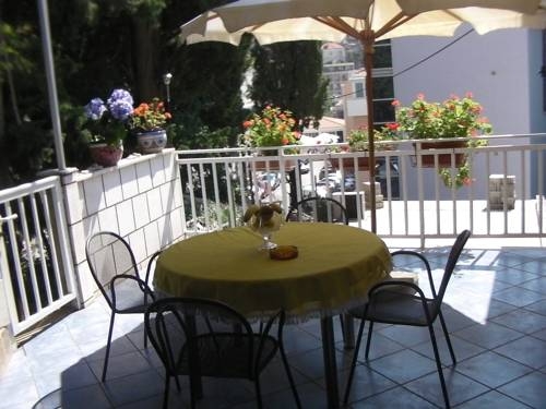 Imagen general del Hotel Kusalo Guesthouse. Foto 11