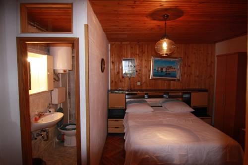 Imagen general del Hotel Kusalo Guesthouse. Foto 12