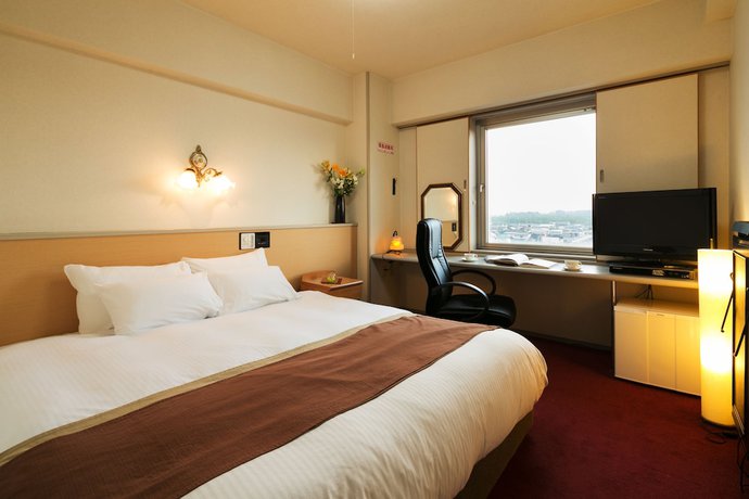 Imagen de la habitación del Hotel Kusano. Foto 9
