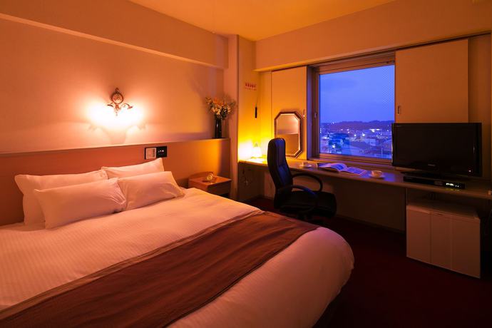 Imagen de la habitación del Hotel Kusano. Foto 10