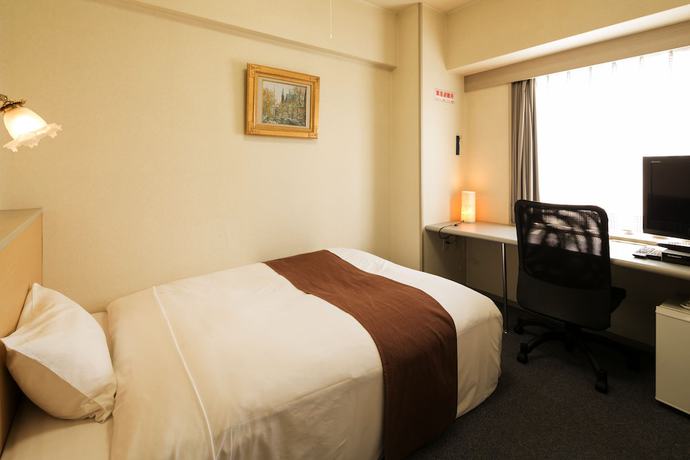 Imagen de la habitación del Hotel Kusano. Foto 11