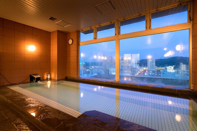 Imagen general del Hotel Kusano. Foto 1