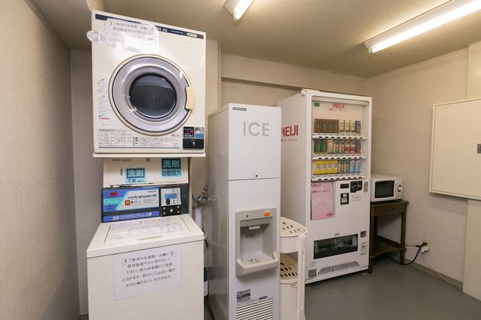 Imagen de los interiores del Hotel Kusano. Foto 17