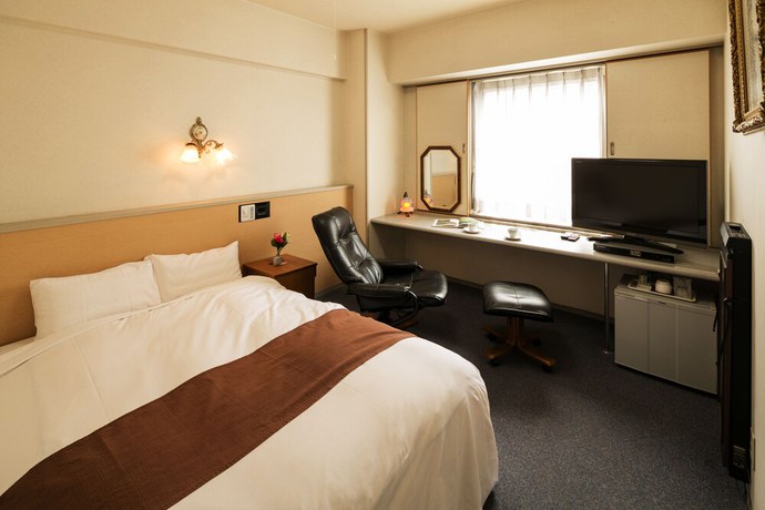 Imagen de la habitación del Hotel Kusano. Foto 14