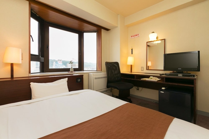 Imagen de la habitación del Hotel Kusano Inn Kitakami - Adults Only. Foto 13