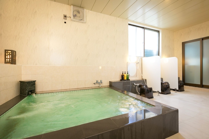 Imagen general del Hotel Kusano Inn Kitakami - Adults Only. Foto 2