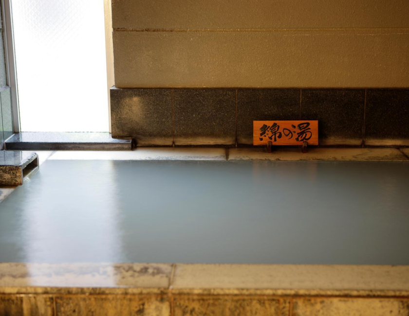 Imagen general del Hotel Kusatsu Bekkan Wata No Yu. Foto 21
