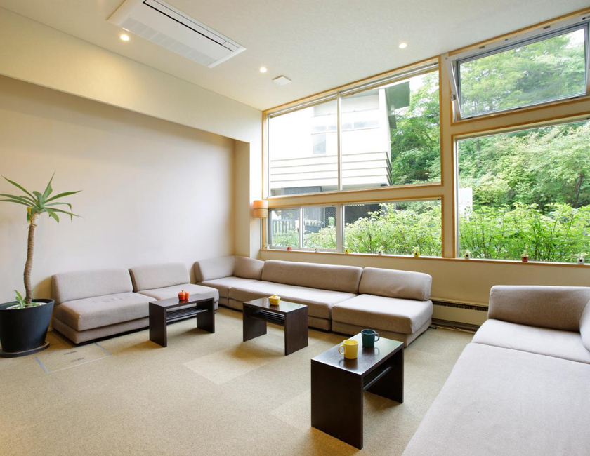 Imagen general del Hotel Kusatsu Bekkan Wata No Yu. Foto 23