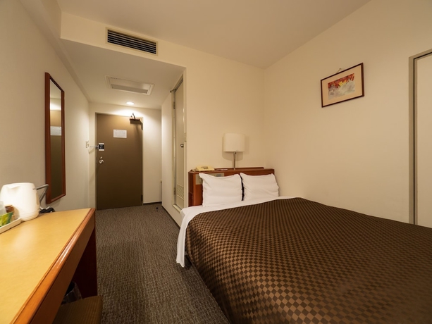Imagen de la habitación del Hotel Kusatsu Daiichi. Foto 5