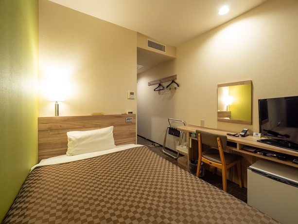 Imagen de la habitación del Hotel Kusatsu Daiichi. Foto 6