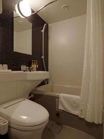 Imagen de la habitación del Hotel Kusatsu Daiichi. Foto 8
