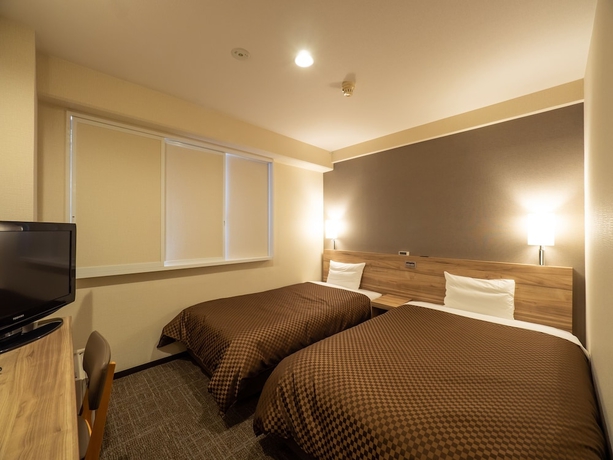 Imagen de la habitación del Hotel Kusatsu Daiichi. Foto 11