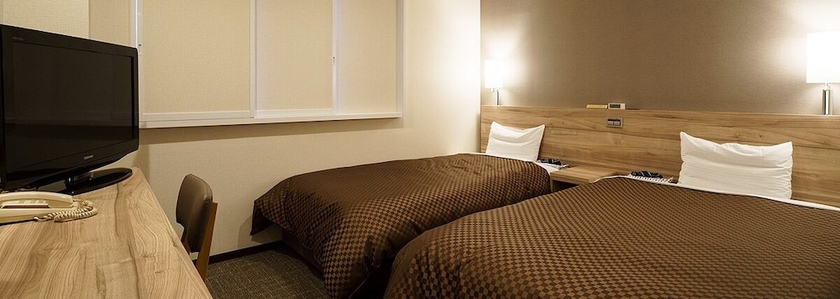 Imagen de la habitación del Hotel Kusatsu Daiichi. Foto 12