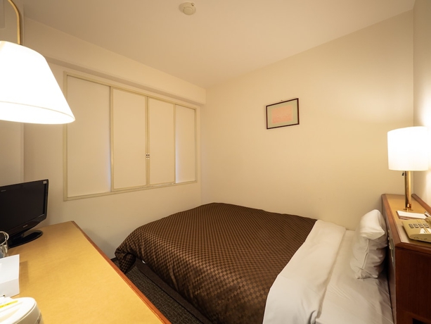 Imagen de la habitación del Hotel Kusatsu Daiichi. Foto 13