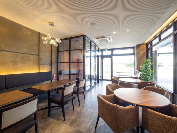 Imagen de los interiores del Hotel Kusatsu Daiichi. Foto 16