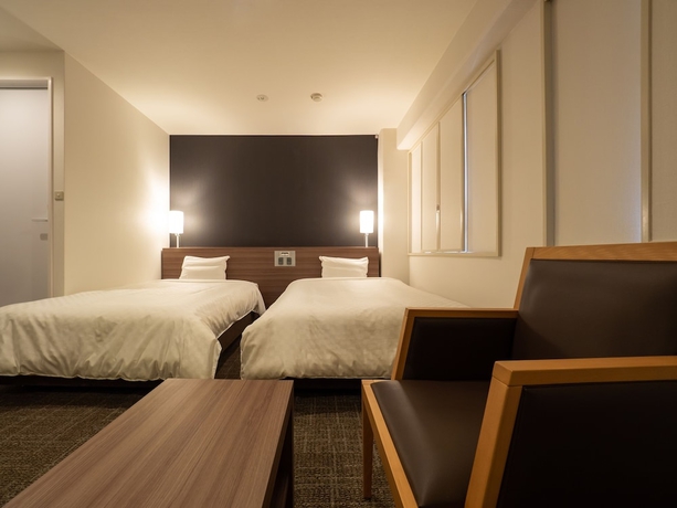 Imagen de la habitación del Hotel Kusatsu Daiichi. Foto 14