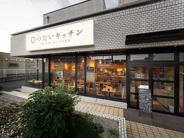 Imagen del bar/restaurante del Hotel Kusatsu Daiichi. Foto 3