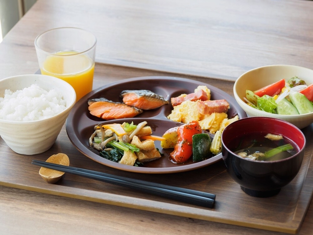Imagen del bar/restaurante del Hotel Kusatsu Daiichi. Foto 4