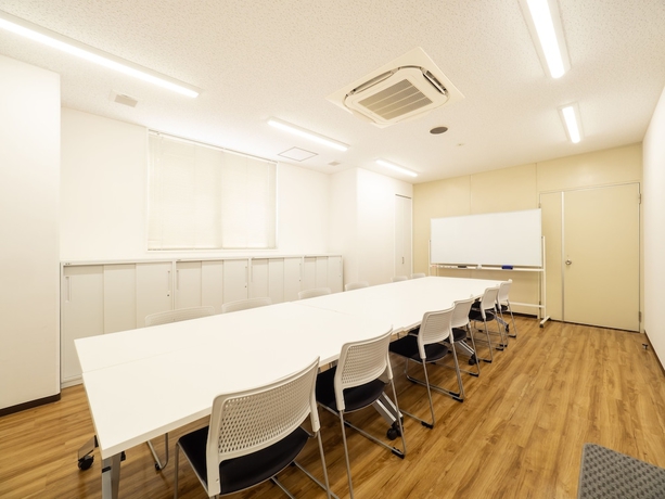 Imagen de los interiores del Hotel Kusatsu Daiichi. Foto 18