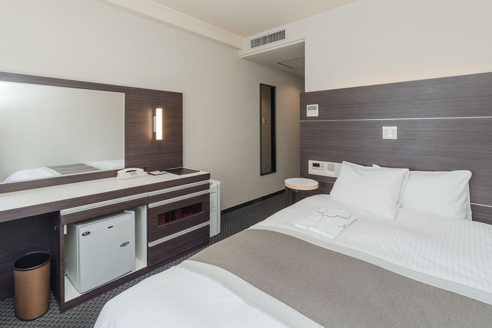 Imagen de la habitación del Hotel Kusatsu Estopia. Foto 7