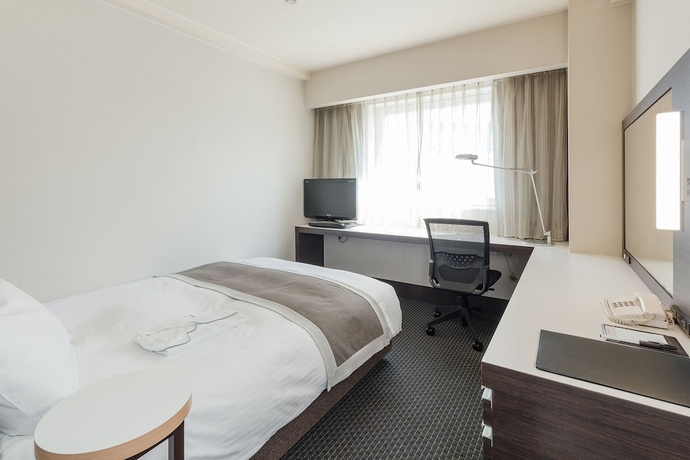 Imagen de la habitación del Hotel Kusatsu Estopia. Foto 8