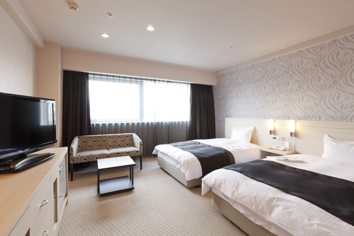 Imagen de la habitación del Hotel Kusatsu Estopia. Foto 9