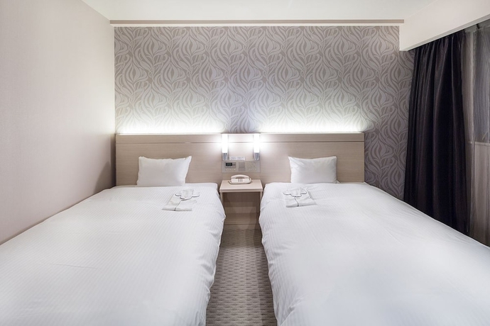 Imagen de la habitación del Hotel Kusatsu Estopia. Foto 10