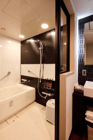 Imagen de la habitación del Hotel Kusatsu Estopia. Foto 12