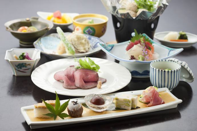 Imagen de la habitación del Hotel Kusatsu. Foto 3