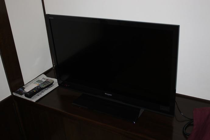 Imagen de la habitación del Hotel Kusatsu. Foto 16