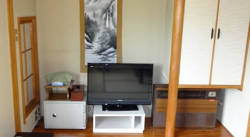 Imagen de la habitación del Hotel Kusatsu Highland. Foto 5
