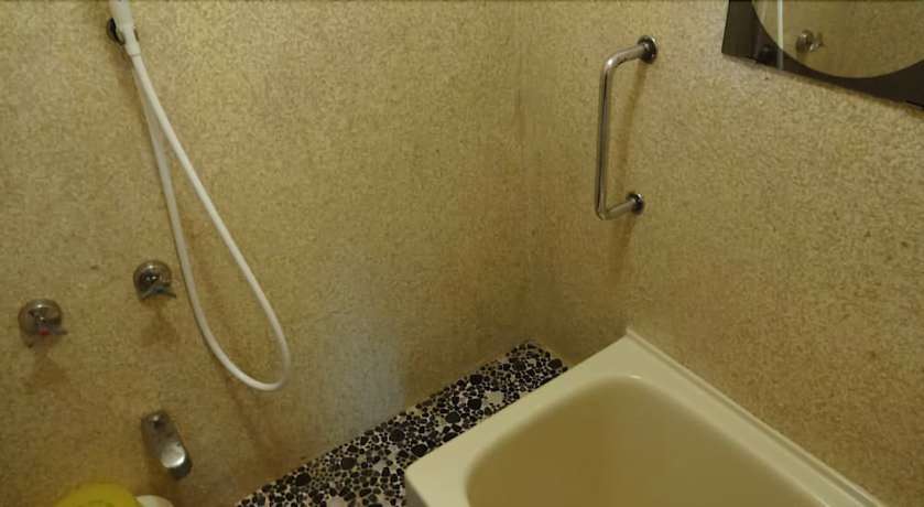 Imagen de la habitación del Hotel Kusatsu Highland. Foto 6