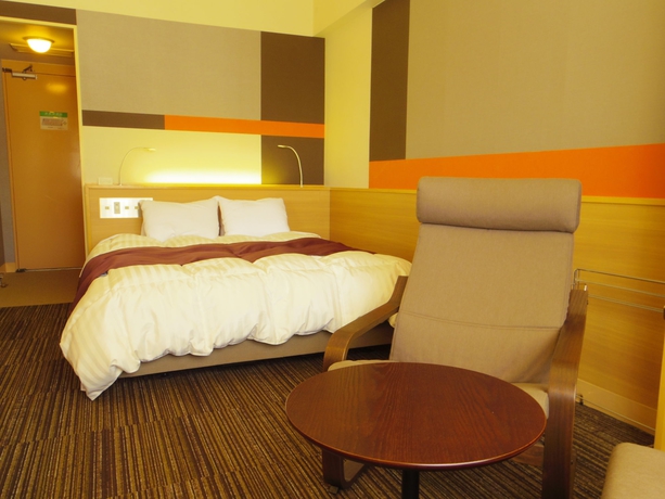 Imagen de la habitación del Hotel Kusatsu Now Resort. Foto 4