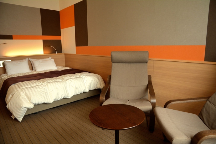 Imagen de la habitación del Hotel Kusatsu Now Resort. Foto 12