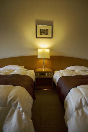 Imagen de la habitación del Hotel Kusatsu Now Resort. Foto 13